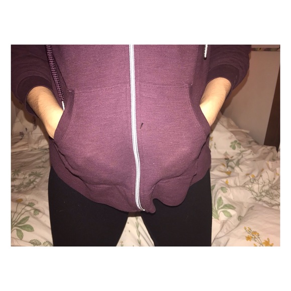 Calvin Klein Performance Zip up - Picture 4 of 8